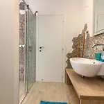Senorita In With Pool