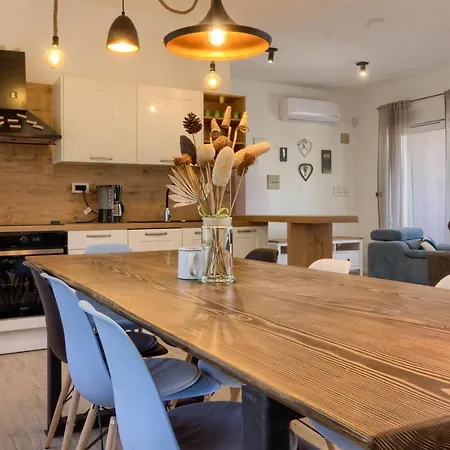 빌라 Senorita In With Pool 풀라