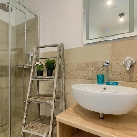 Senorita In With Pool 빌라 *