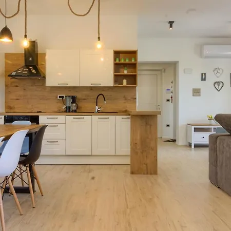 Villa Senorita In With Pool *