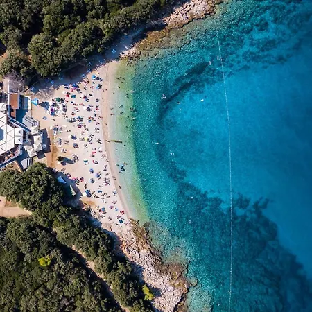 Senorita In With Pool Pula