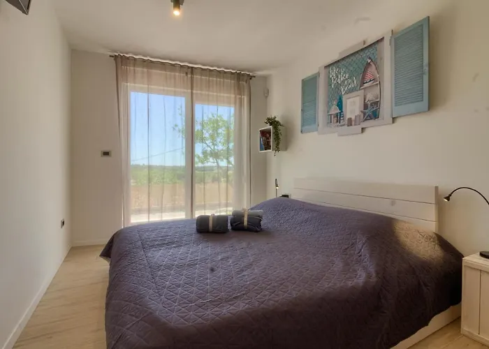 Villa Senorita In With Pool Pula