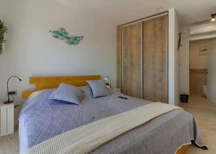 Senorita In With Pool Pula