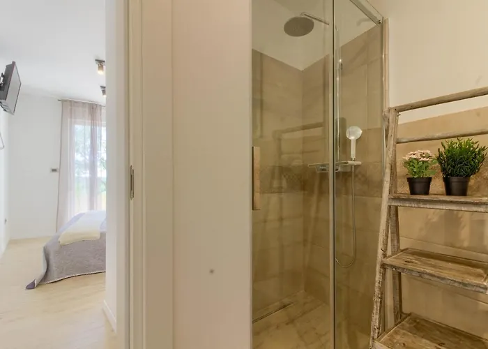 Villa Senorita In With Pool