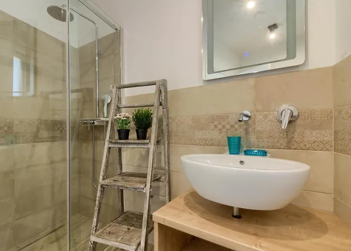 Senorita In With Pool Villa *