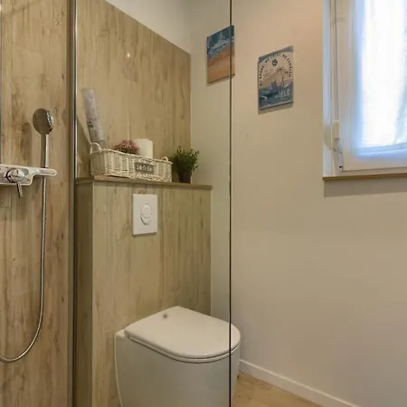 Senorita In With Pool Villa